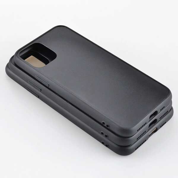 iPhone 12 2D sublimation printing case with tempered glass plate.jpeg