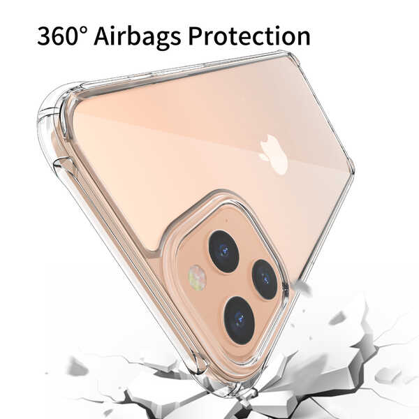 funda protectora transparente del iPhone 12.jpeg