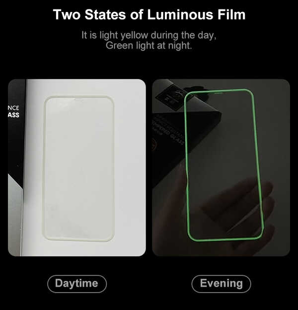 luminate screen protector for iPhone 12.jpeg