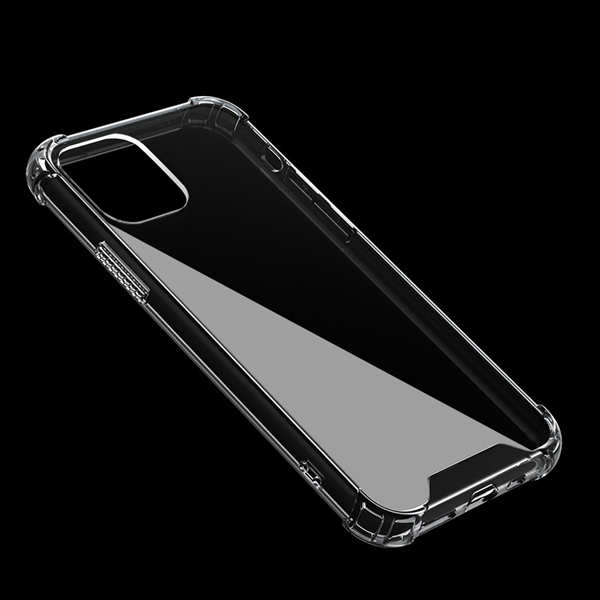 iPhone 12 Acrylic TPU 2in1 transparent case.jpg