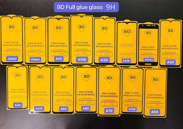 9D full cover tempered glass for Samsung A71.jpeg