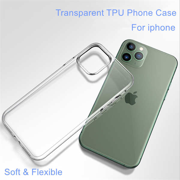 iPhone 13 Transparente Hülle Großhandel.jpg