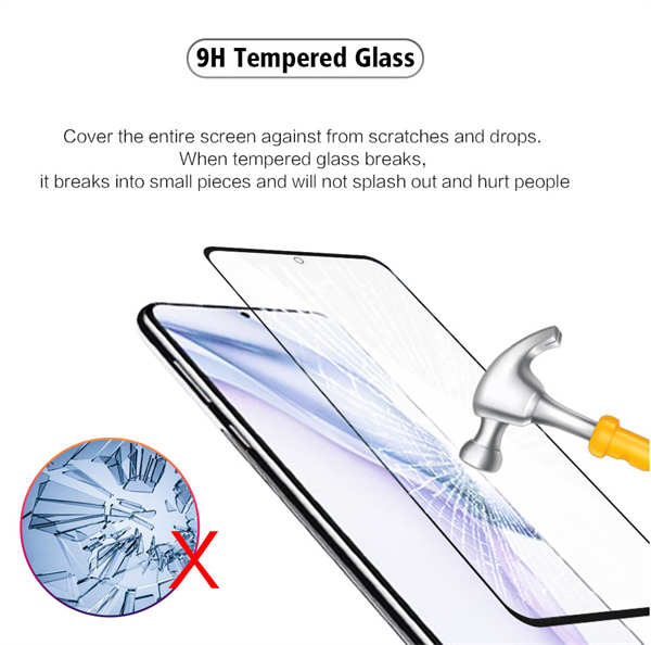 Huawei P50 Pro tempered glass screen protector.jpg