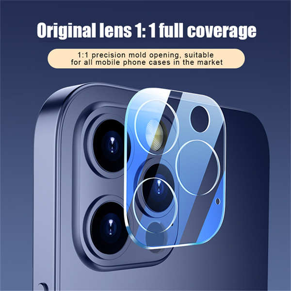 Wholesale iPhone 13 camera lens protector.jpg