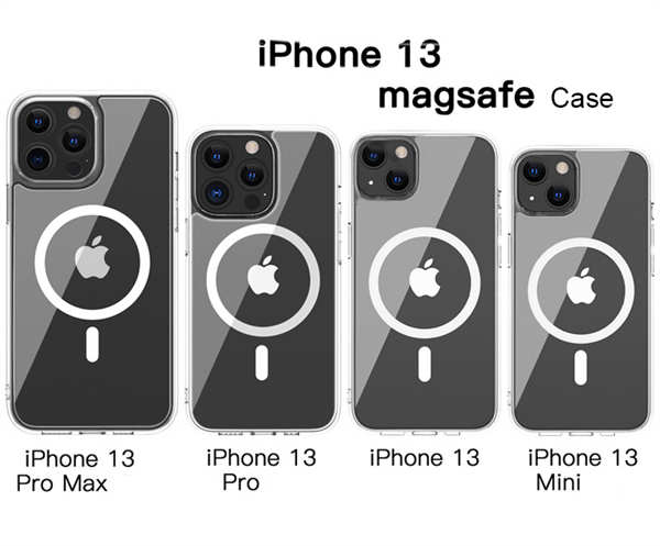 iPhone 13 transparent magsafe case.jpg