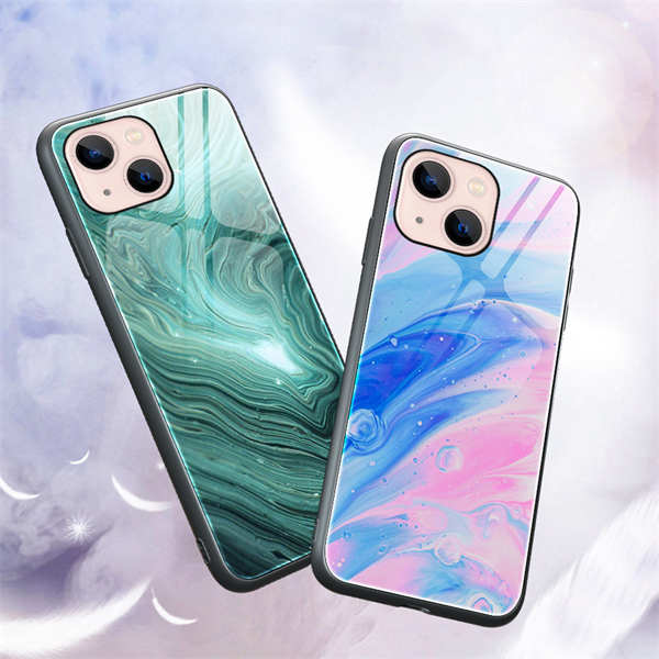 iPhone 13 fundas de vidrio templado con patrón de mármol.jpg iPhone 13 fundas de vidrio templado con patrón de mármol.jpg