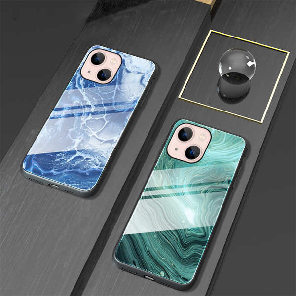 iPhone 13 fundas de vidrio templado con patrón de mármol.jpg iPhone 13 fundas de vidrio templado con patrón de mármol.jpg