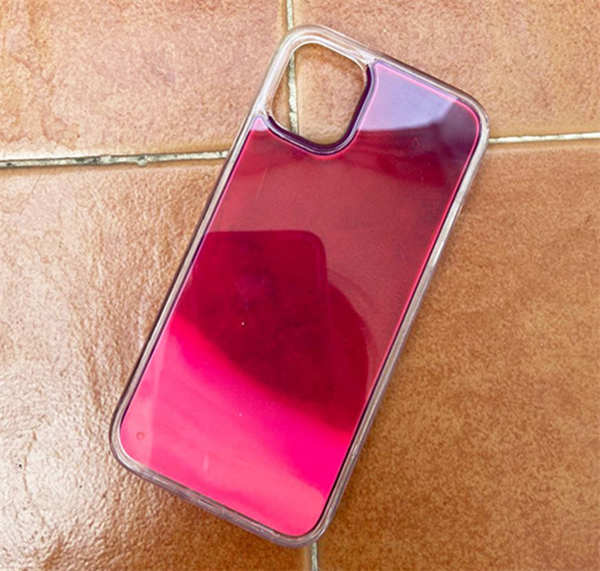 Phone 13 florescent neon sand case.jpg Phone 13 florescent neon sand case.jpg