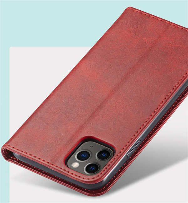 iPhone 13 magnetische Brieftasche Leder Hülle.jpg