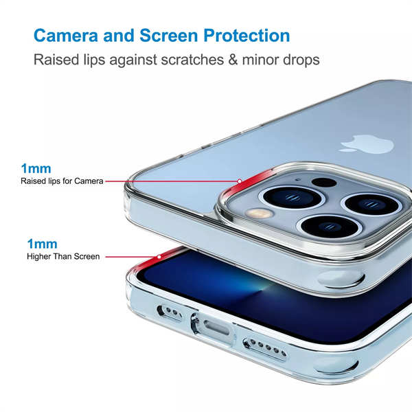 iPhone 14 transparent TPU case.jpg