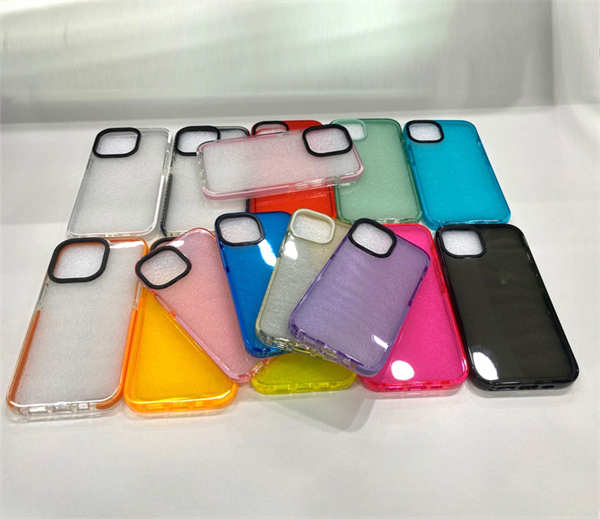 iPhone 14 dual color 2 in 1 TPU case.jpg