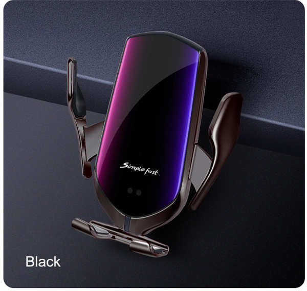 Automatic clamping wireless car charger.jpg