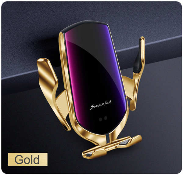 Automatic clamping wireless car charger.jpg