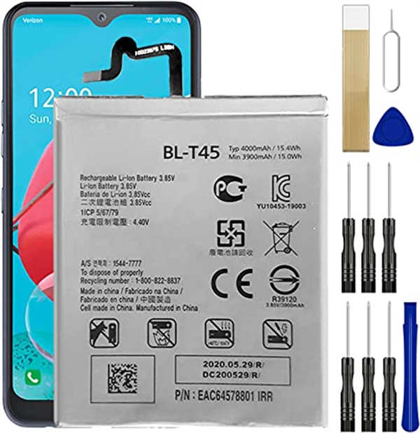 LG K51 battery replacement.jpg