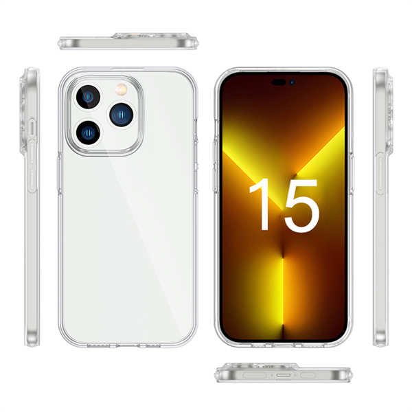 iPhone 15 transparent silicone case.jpg