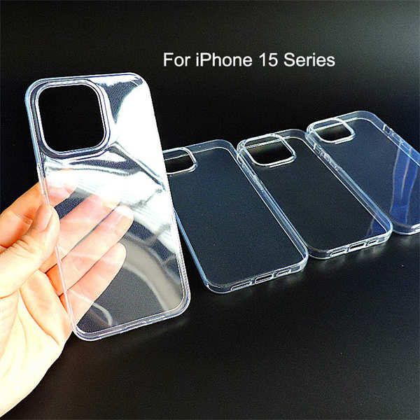 iPhone 15 transparent silicone case.jpg