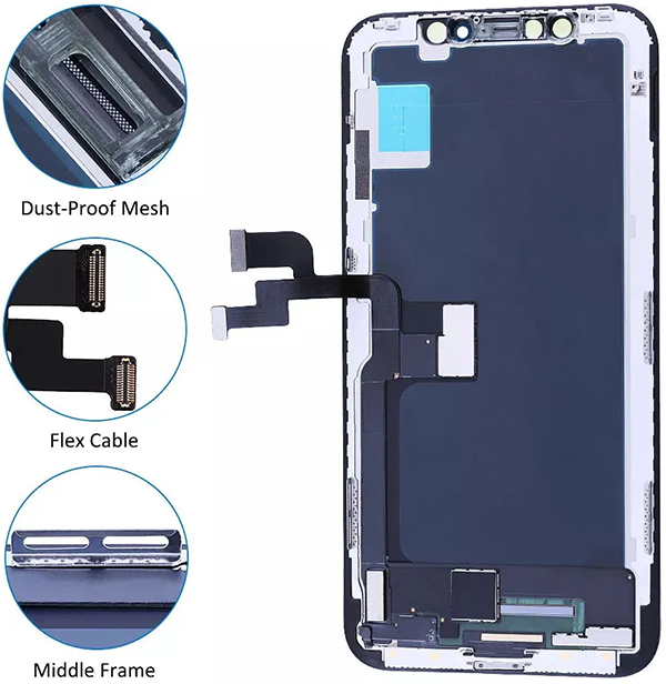 iPhone 12 Pro Max LCD display reparatur.jpg