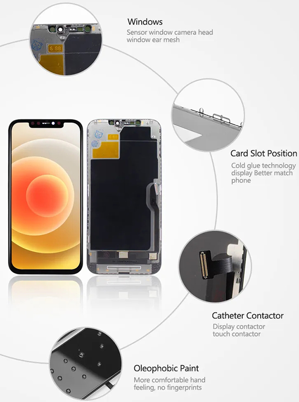 iPhone 12 Pro Max LCD display reparatur.jpg