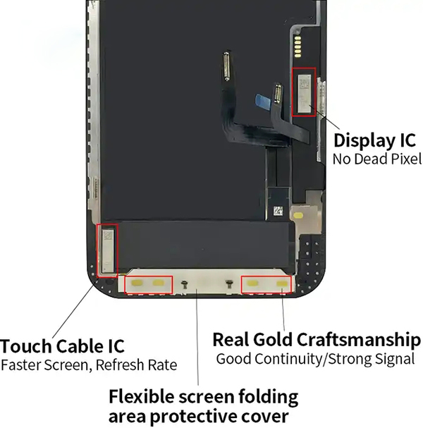 iPhone 12 Pro Max LCD display reparatur.jpg