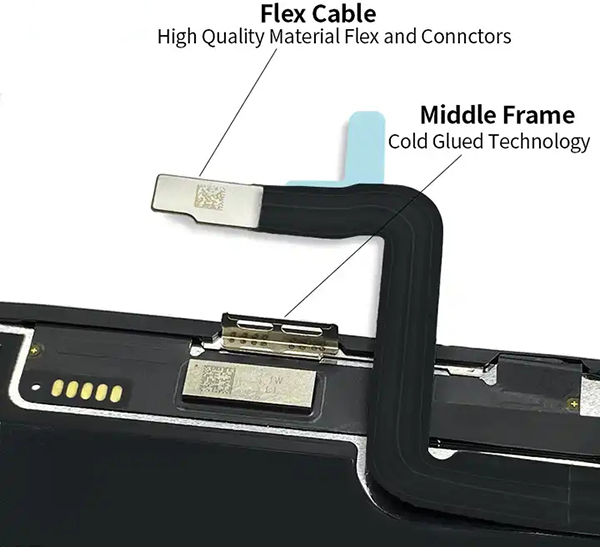 iPhone 12 Pro Max LCD display reparatur.jpg