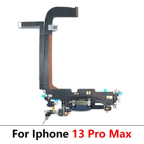 iPhone 13 Max Lade Flex reparatur.jpg