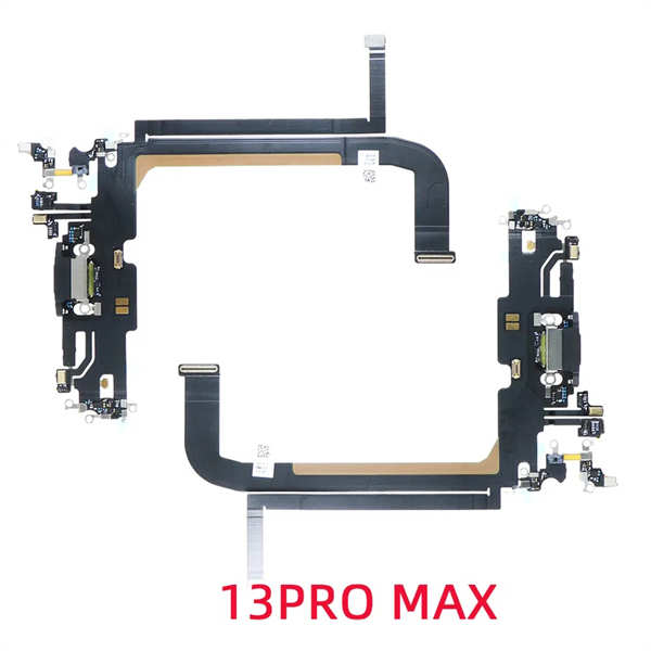 iPhone 13 Max Lade Flex reparatur.jpg