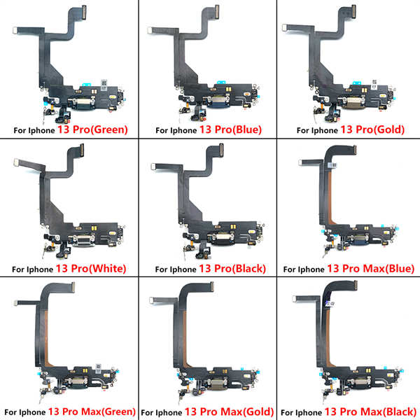 iPhone 13 Max Lade Flex reparatur.jpg