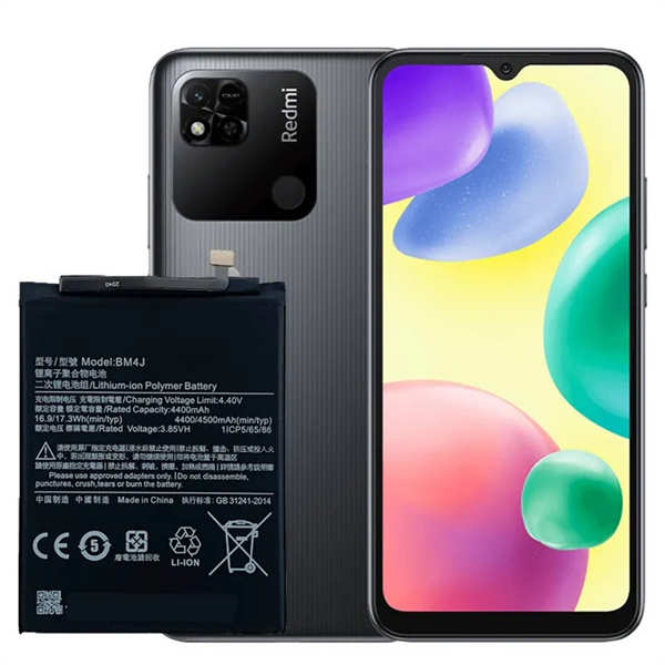 Redmi Note 8 Pro akku reparatur.jpg