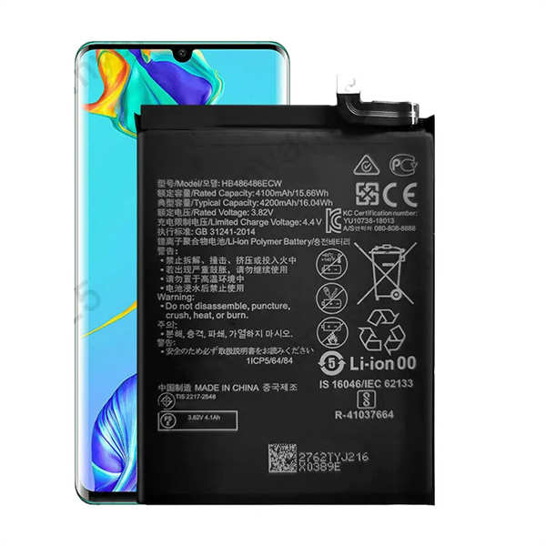 Huawei P30 Pro batterie reparatur.jpg